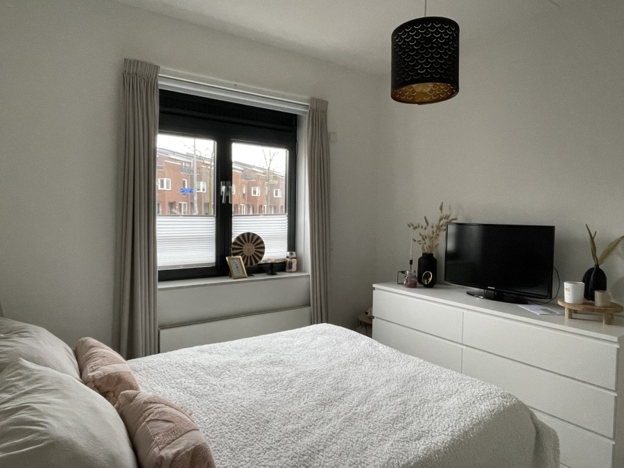 korianderstraat 01