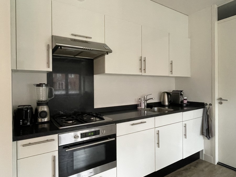 korianderstraat 01