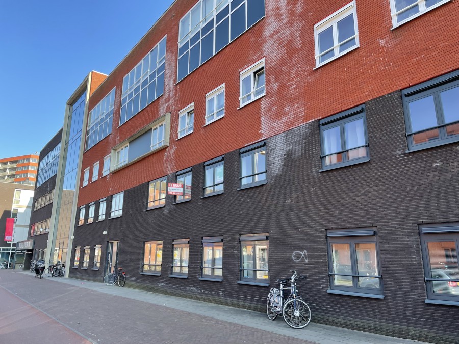 korianderstraat 01