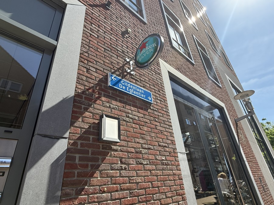 Apartment in Apeldoorn