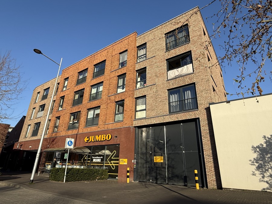 Apartment in Apeldoorn