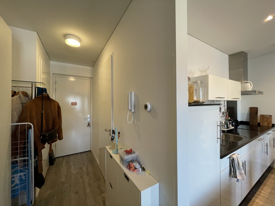 korianderstraat 01