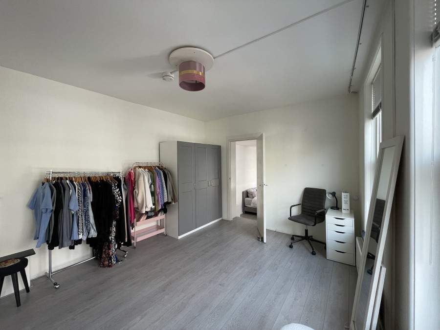 korianderstraat 01