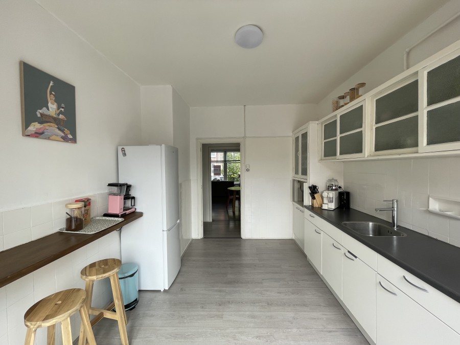 korianderstraat 01