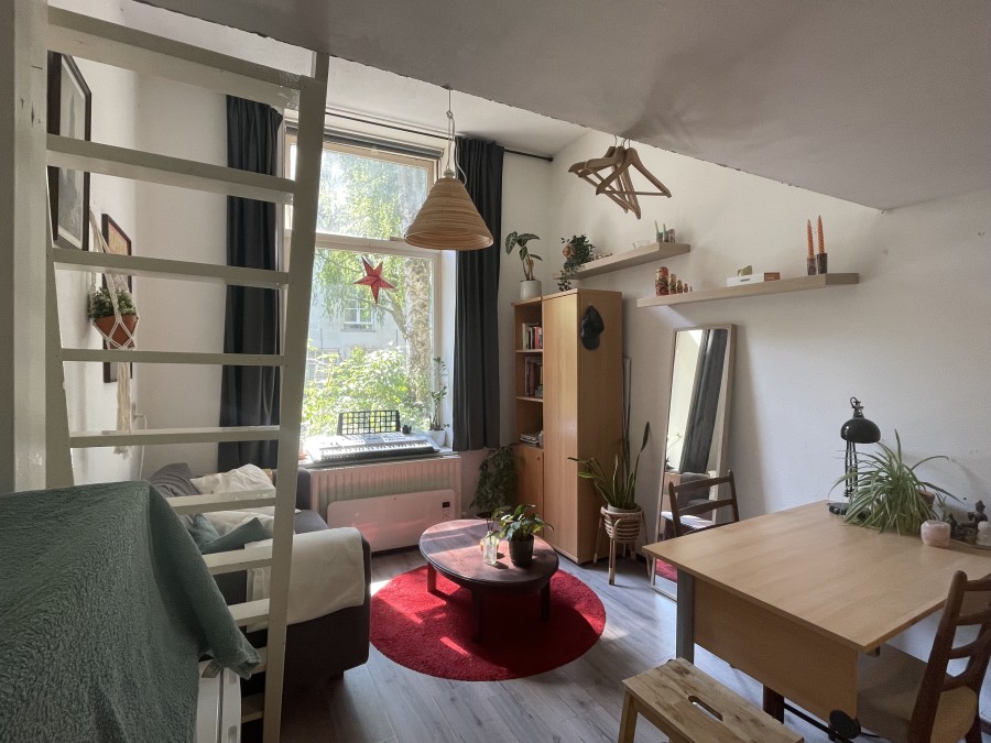 korianderstraat 01