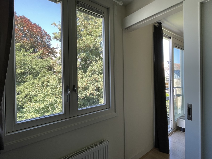 korianderstraat 01