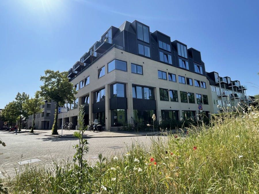 Studio in Houten