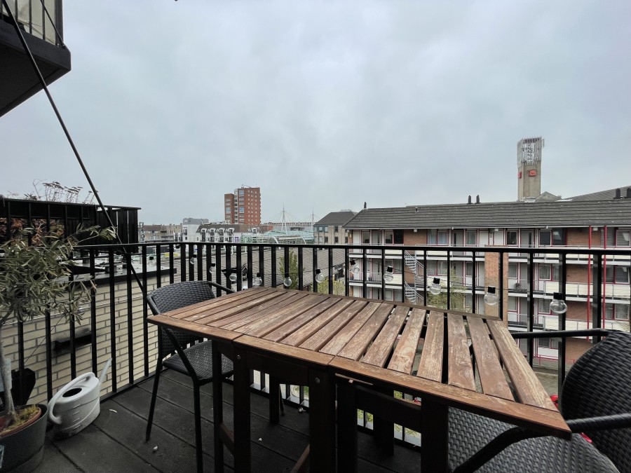 korianderstraat 01