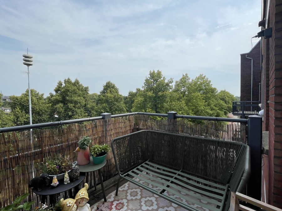 korianderstraat 01