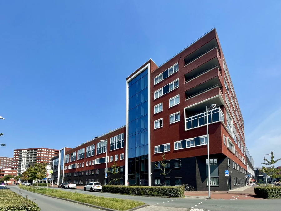 Apartment in Amersfoort