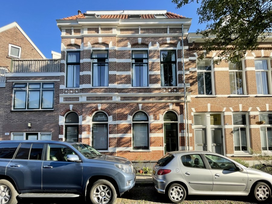 Woonhuis in Arnhem