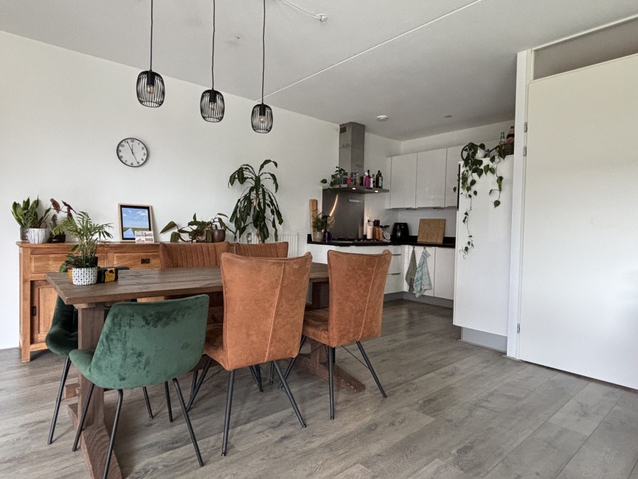 korianderstraat 01