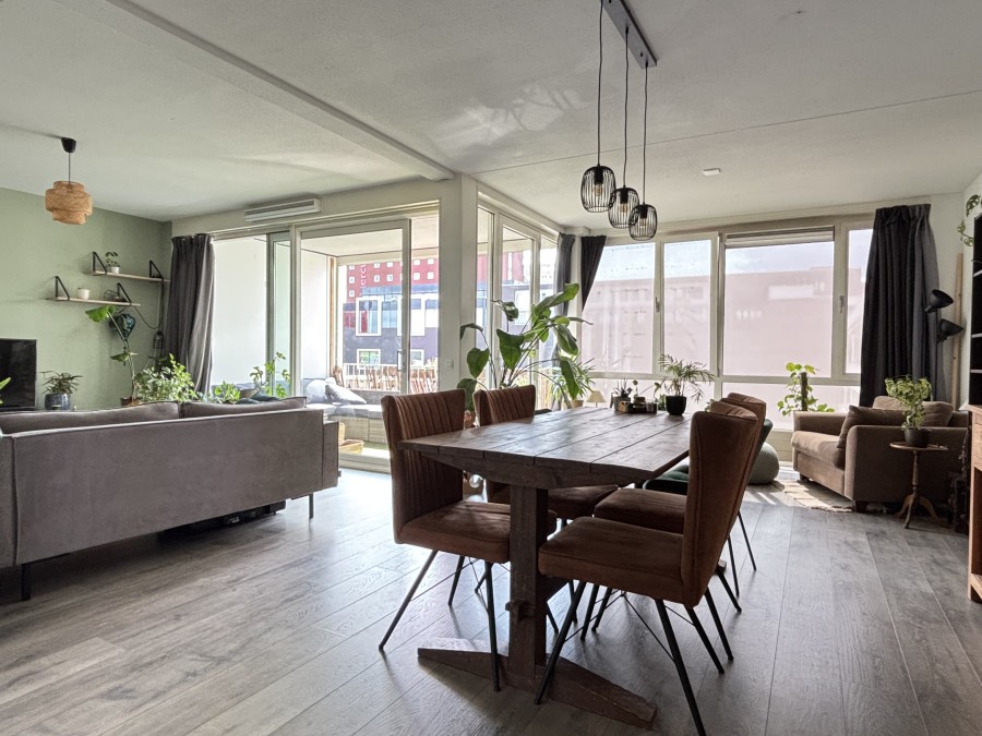 korianderstraat 01