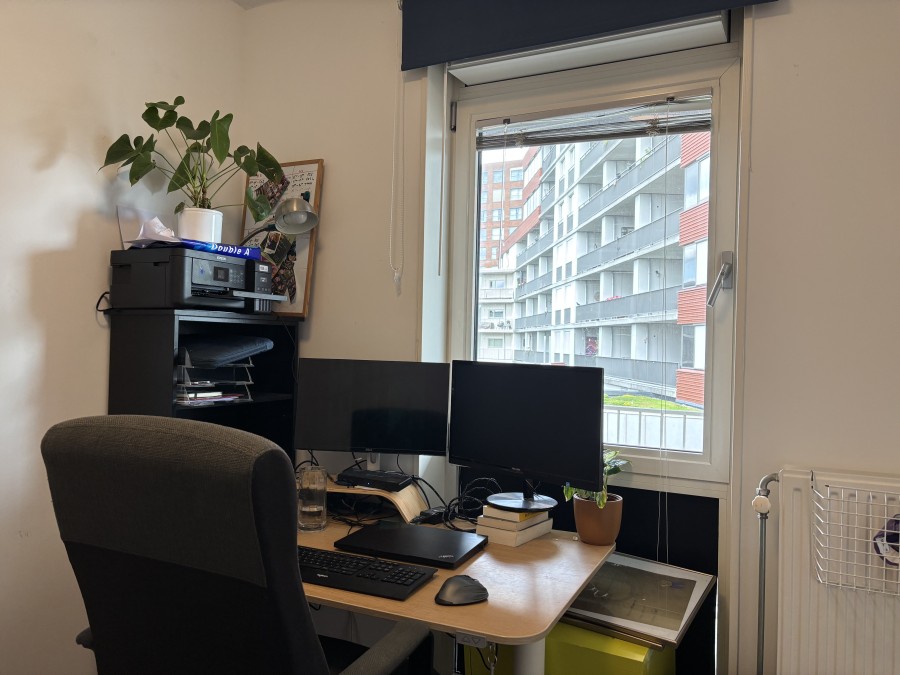 korianderstraat 01