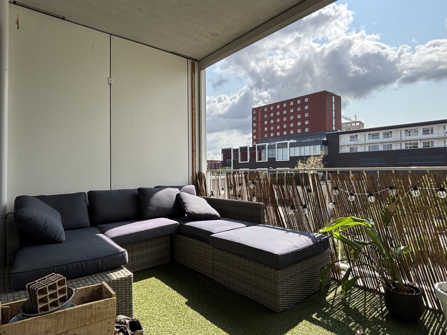 korianderstraat 01