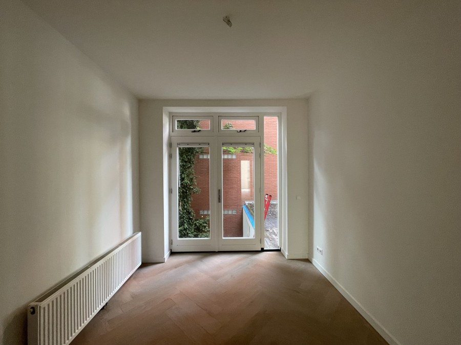 korianderstraat 01