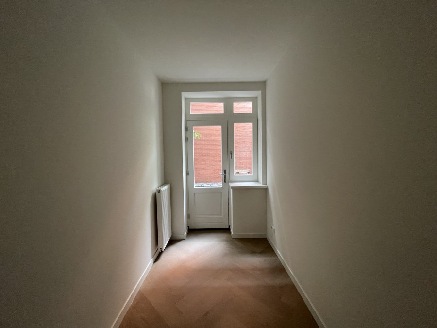 korianderstraat 01