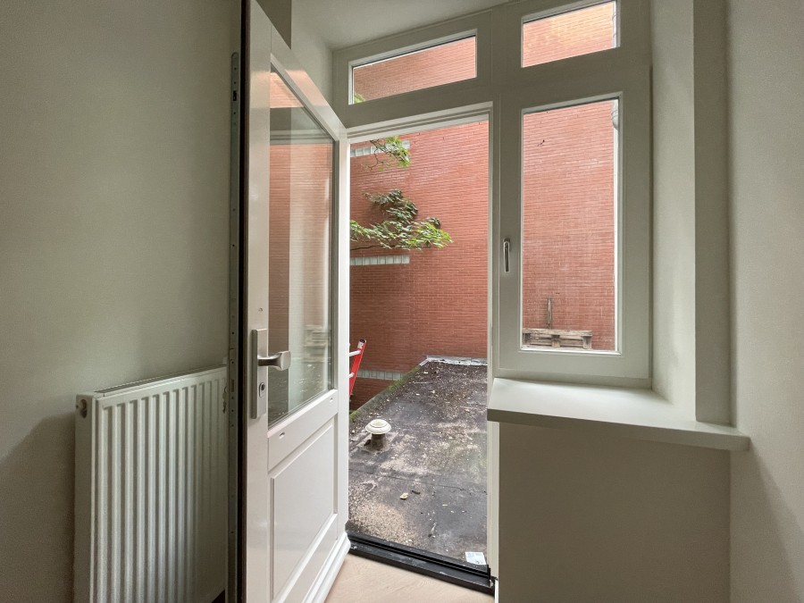 korianderstraat 01