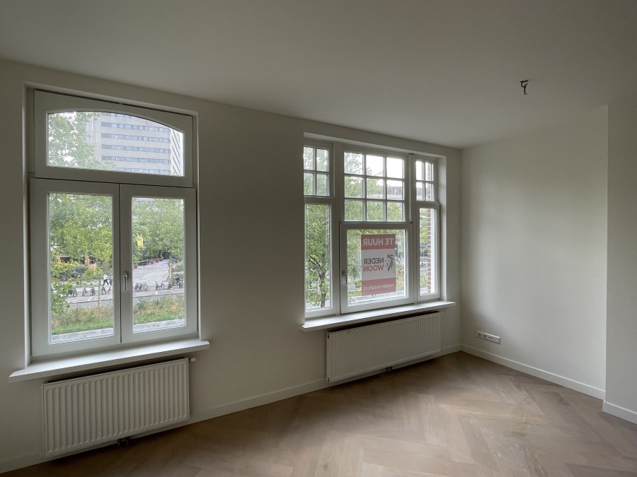 korianderstraat 01
