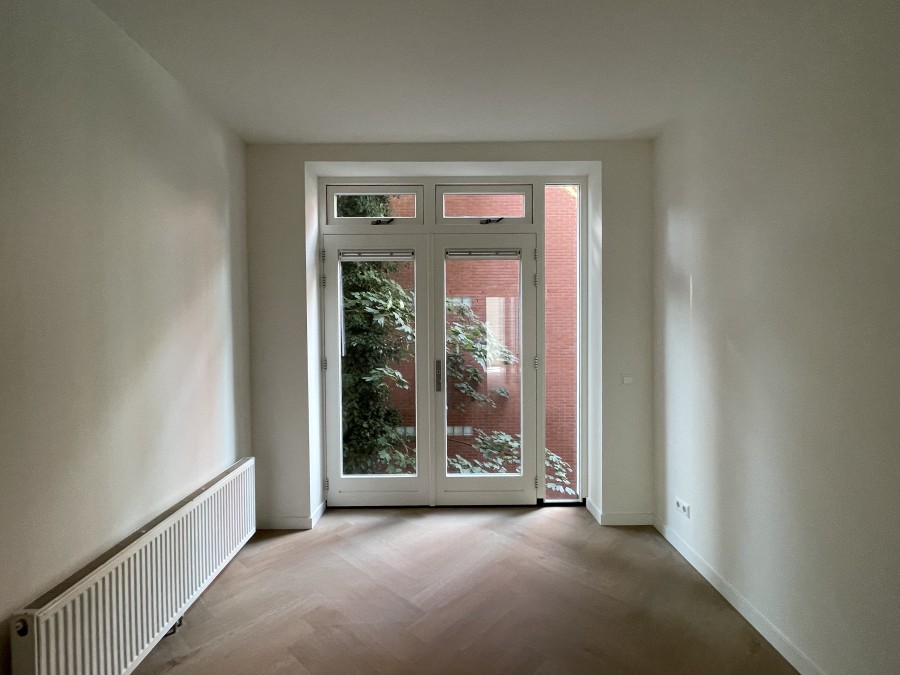 korianderstraat 01