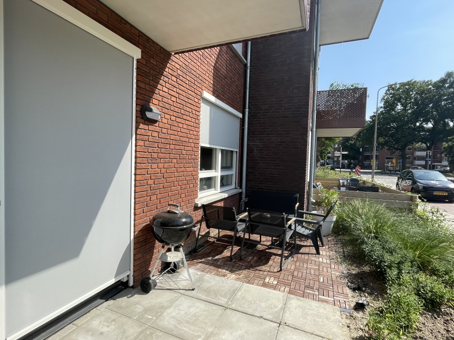korianderstraat 01