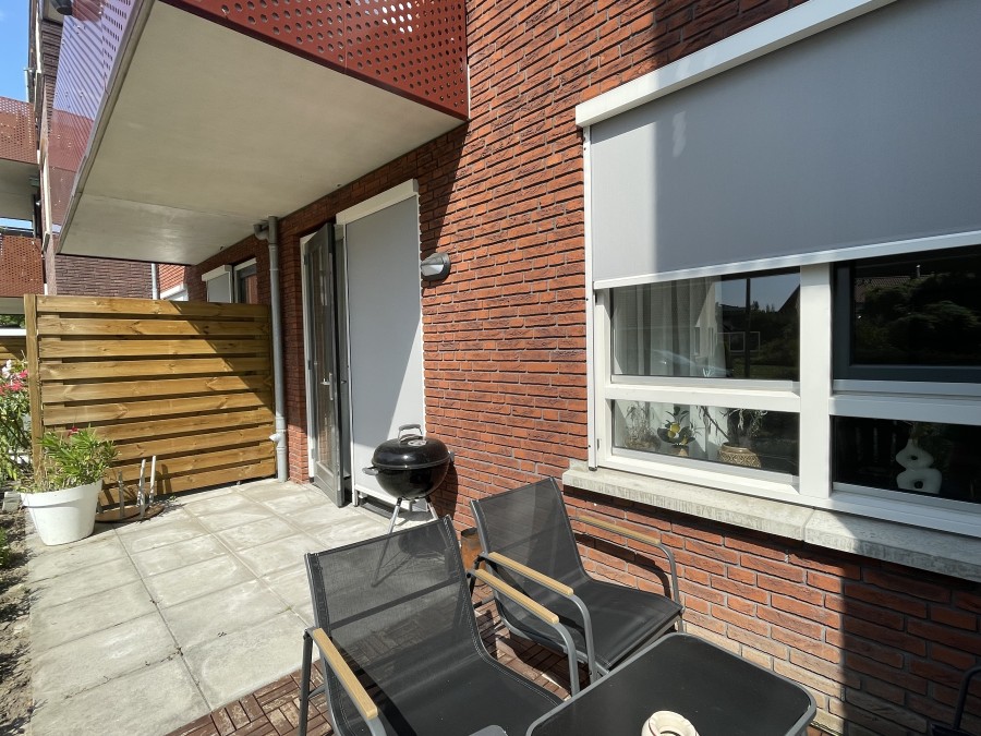 korianderstraat 01