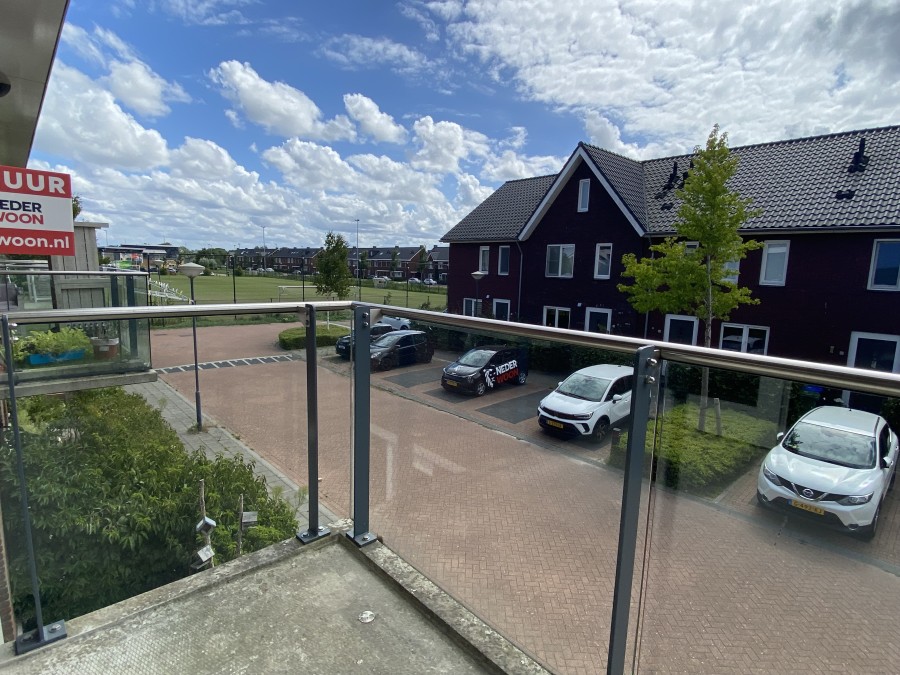 korianderstraat 01