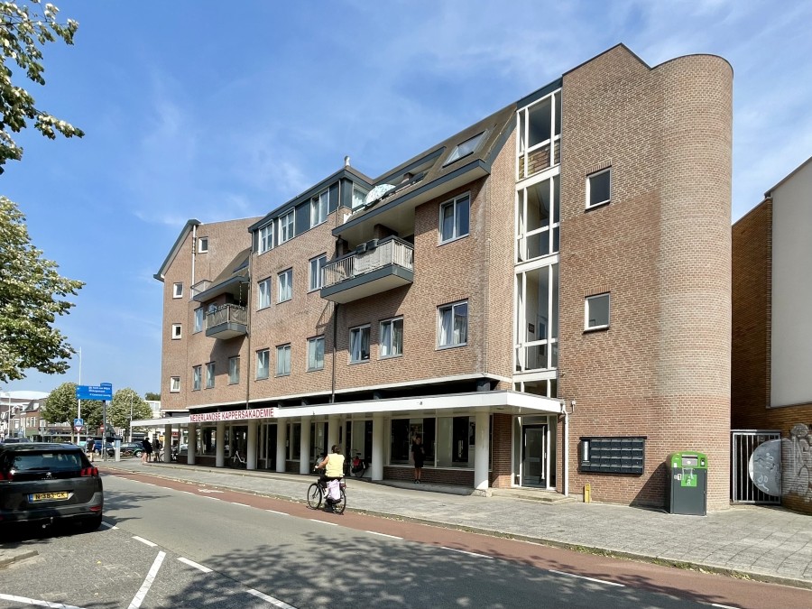 Studio in Amersfoort