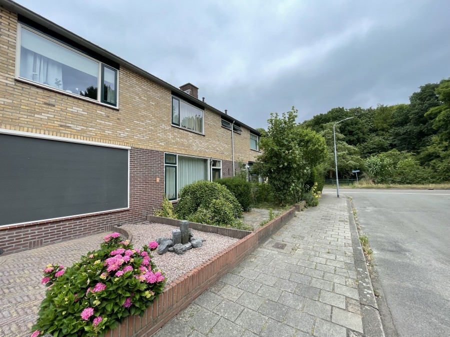 Woonhuis in Harderwijk