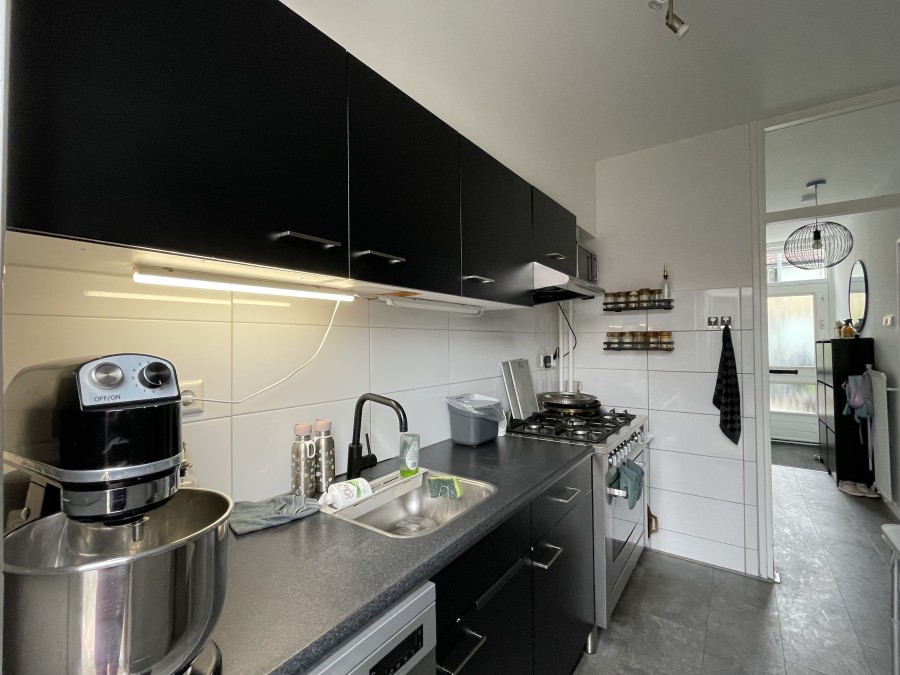korianderstraat 01
