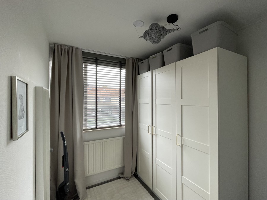 korianderstraat 01