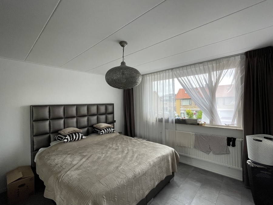 korianderstraat 01
