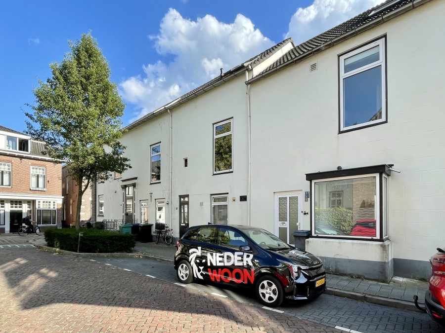 Appartement in Zevenaar