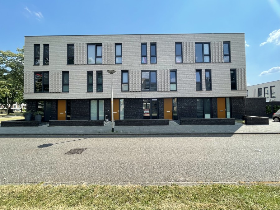 Woonhuis in Enschede