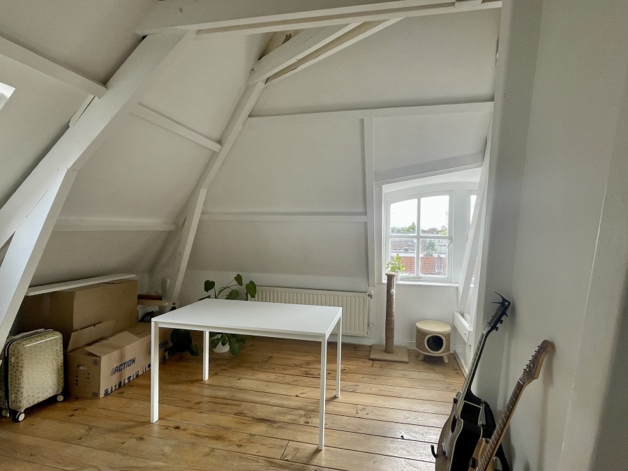 korianderstraat 01