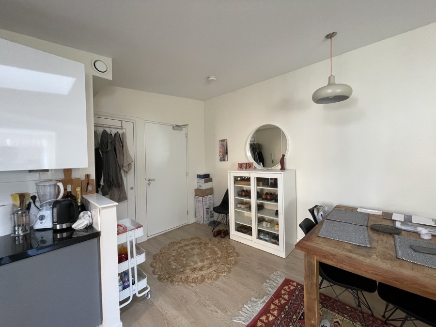 korianderstraat 01