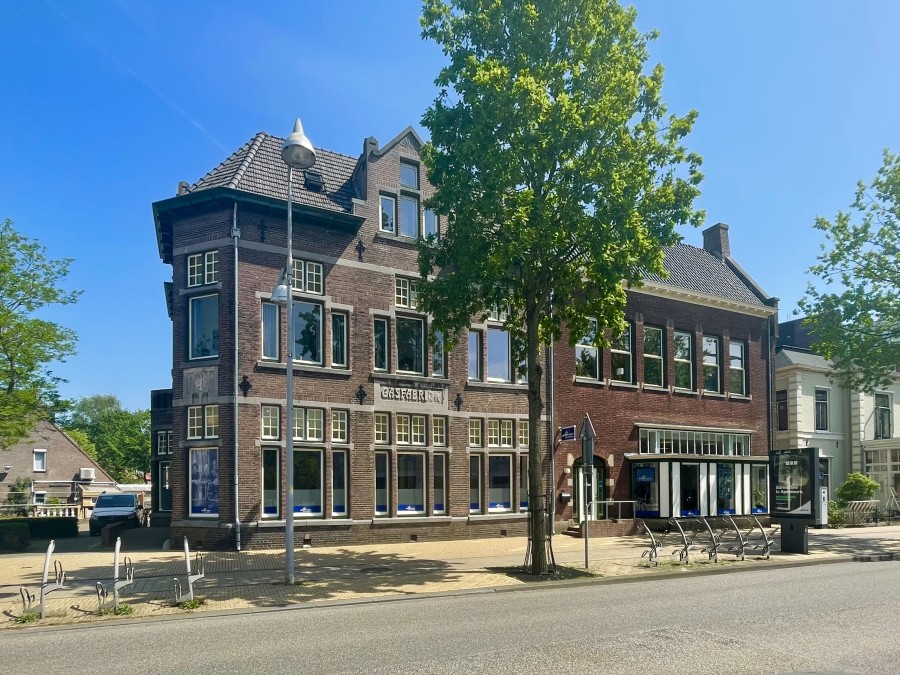 Family home in Apeldoorn