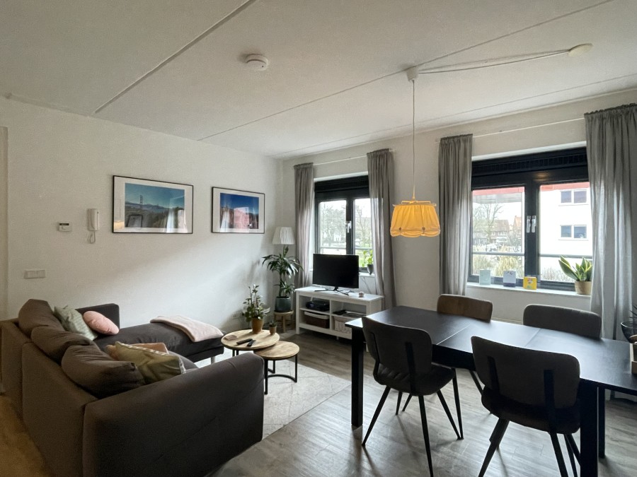 korianderstraat 01