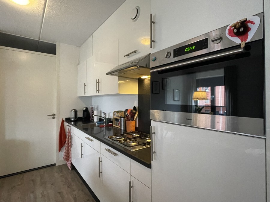 korianderstraat 01