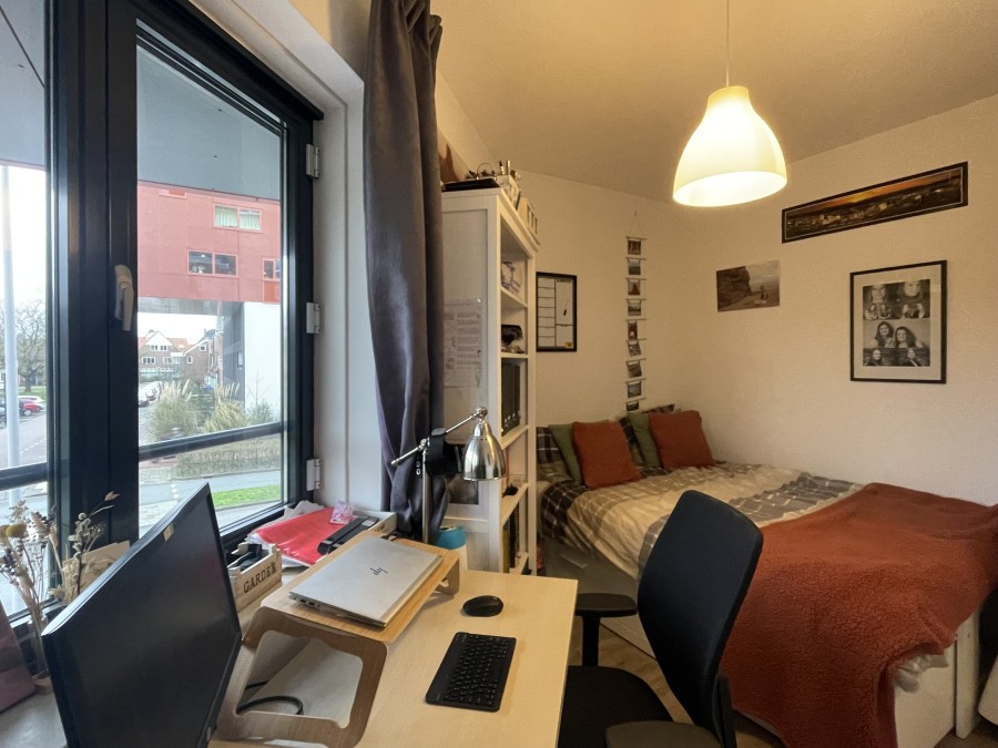 korianderstraat 01
