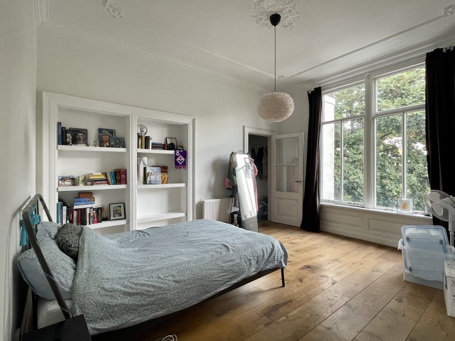 korianderstraat 01