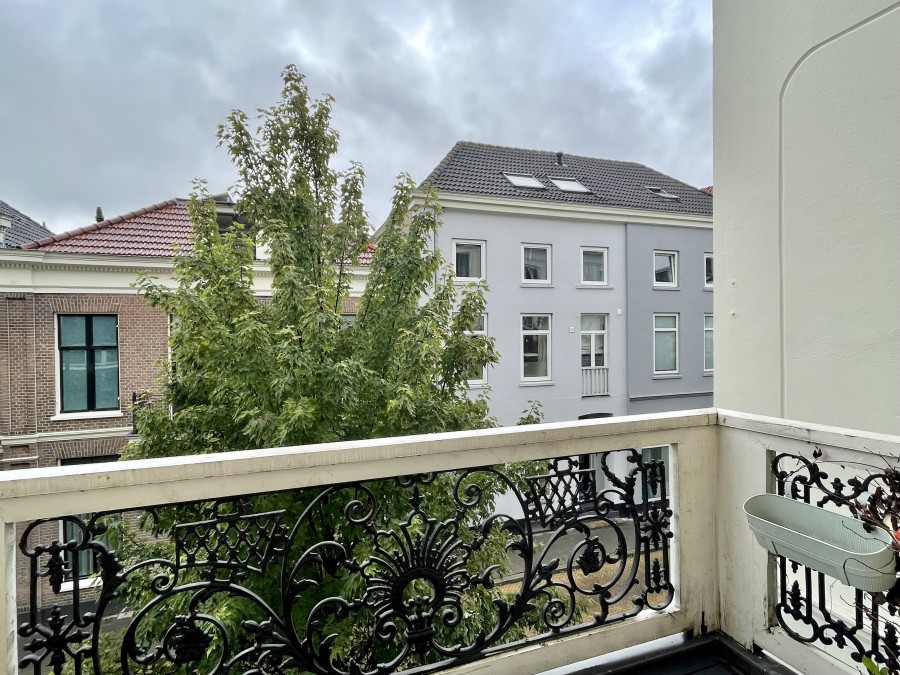 korianderstraat 01