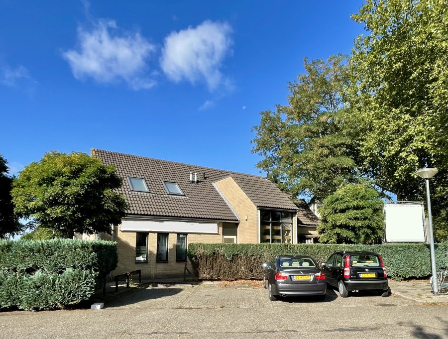 Studio in Ede