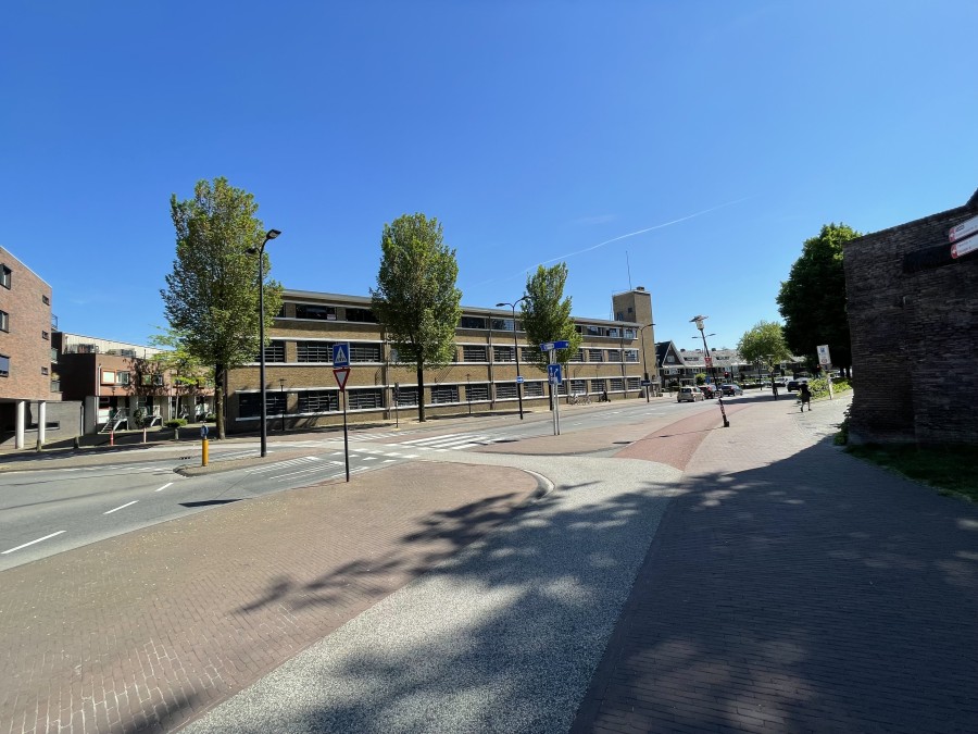 Studio in Deventer