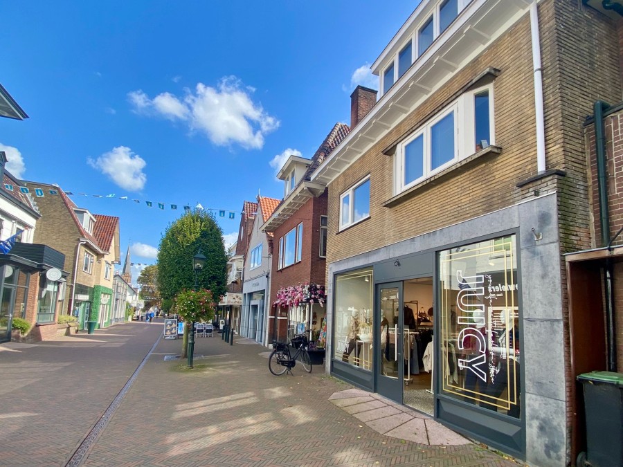 Appartement in Baarn