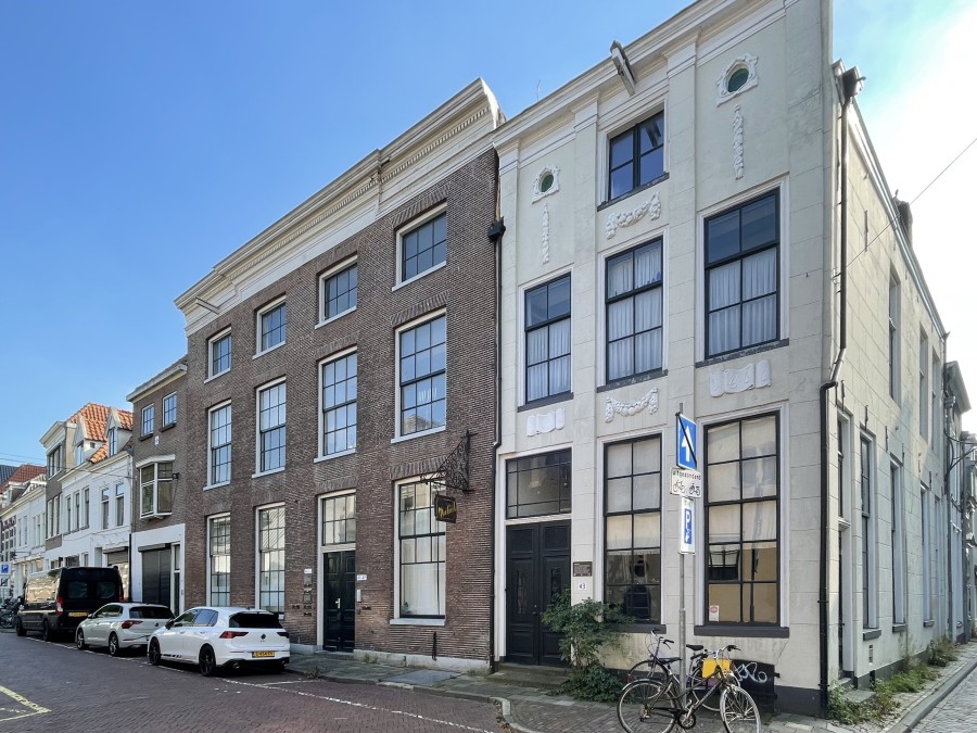 Appartement in Zwolle