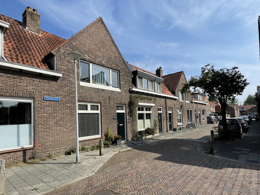 Appartement in Zwolle