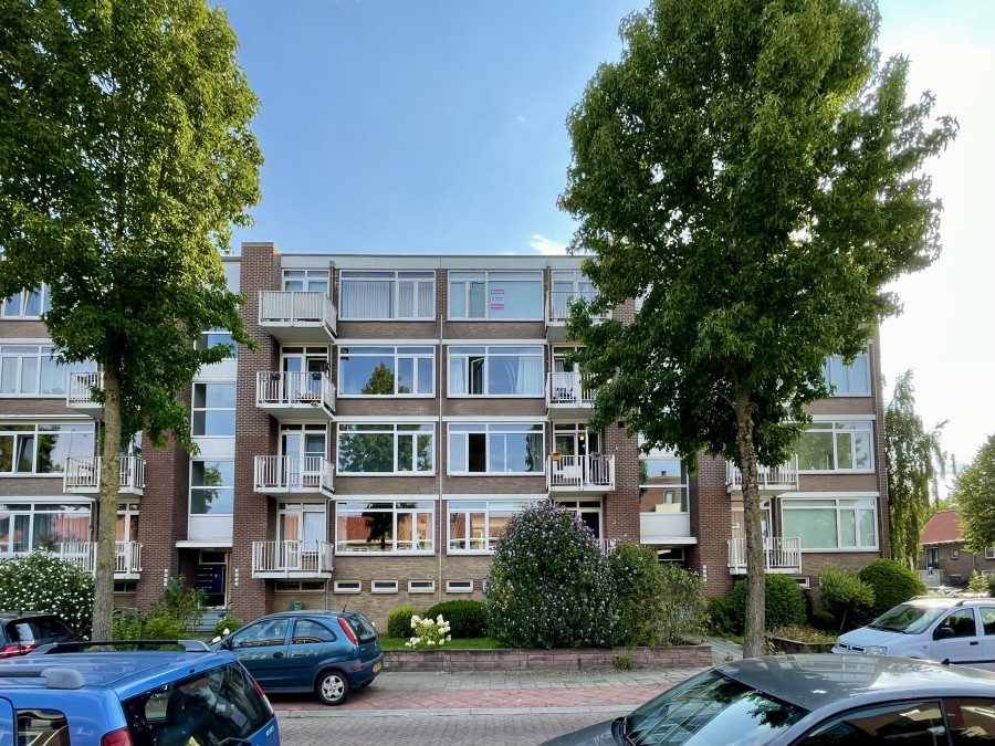 Apartment in Deventer