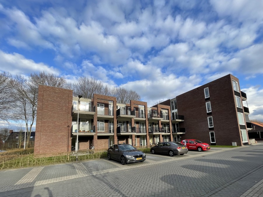 Apartment in Meppel