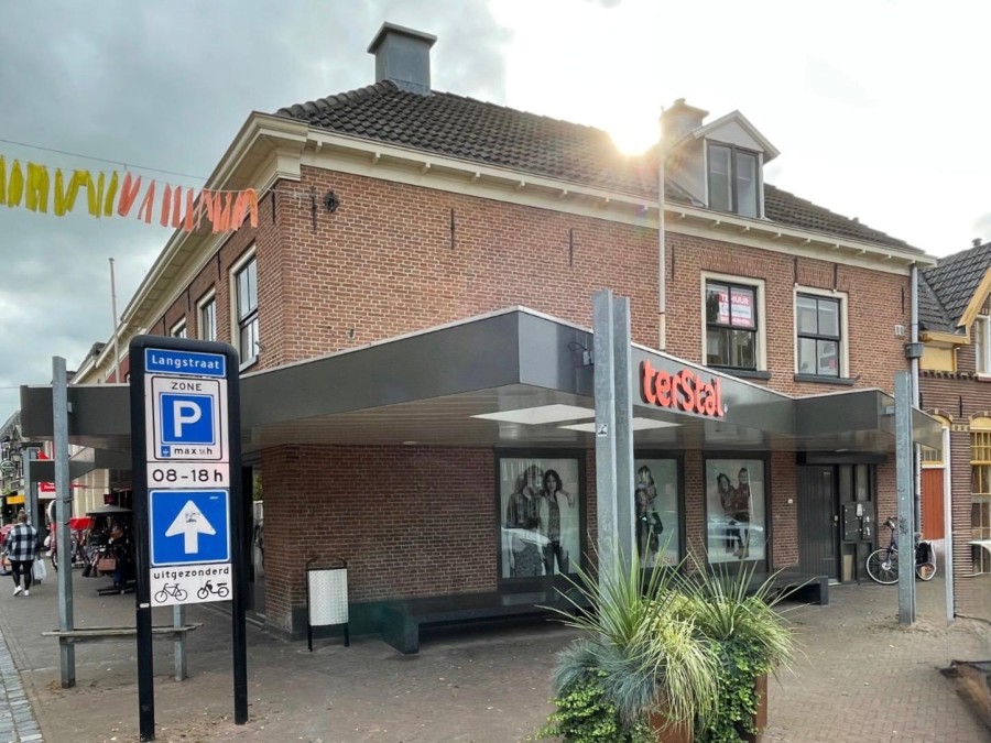 Apartment in Olst-Wijhe